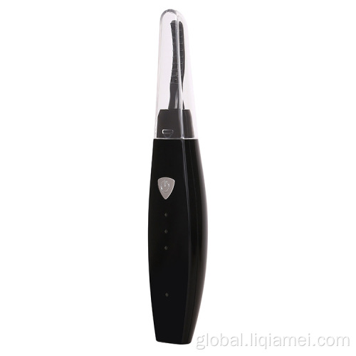 Mini Heated Rechargeable Long Lasting Eyelash Curler